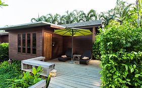 Gajapuri Resort Koh Chang